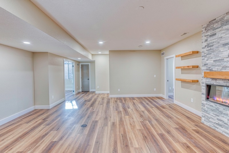 Renovation of Homes