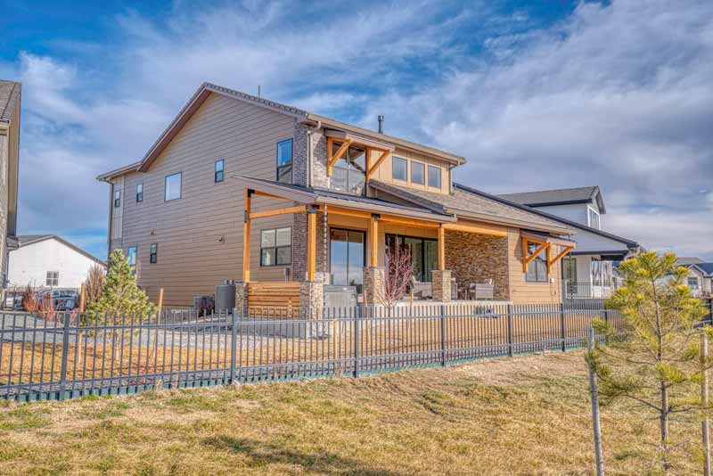 Complete Home Construction
