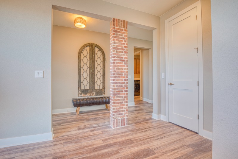Foundation Repair Solutions