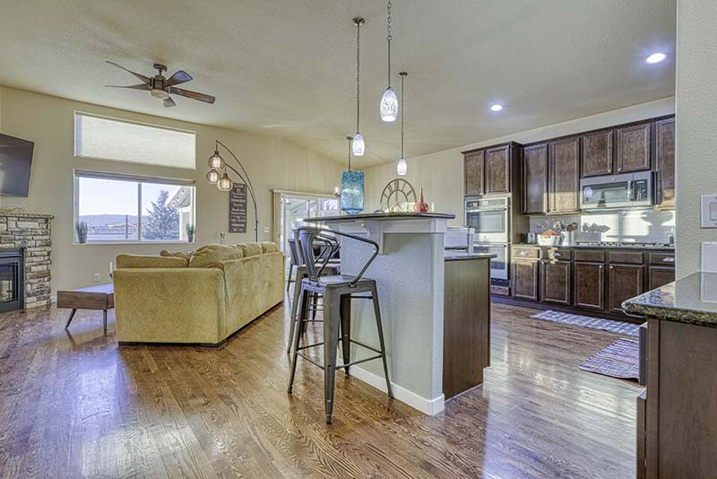 New Kitchen Renovation