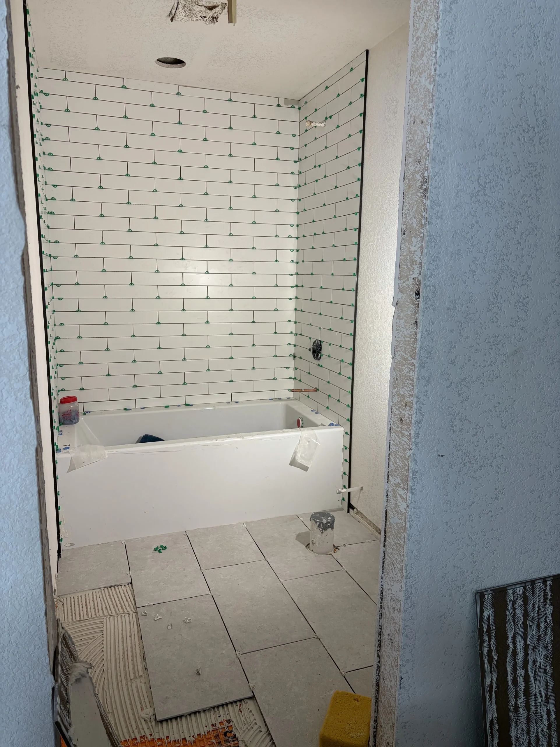 Basement Waterproofing & Insulation in Berthoud, CO — project by Lefort Built